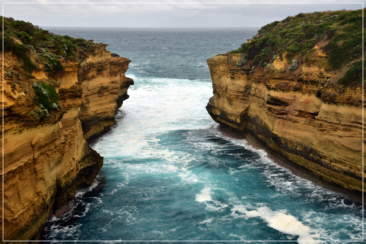 Great Ocean Road - Australia (I): toma de contacto (41)