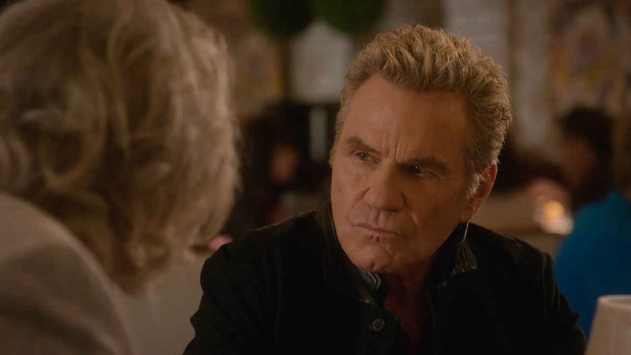Cobra Kai (2021) Season 4 [Hindi + English] WebRip 480p 720p ESub - Complete Screenshot