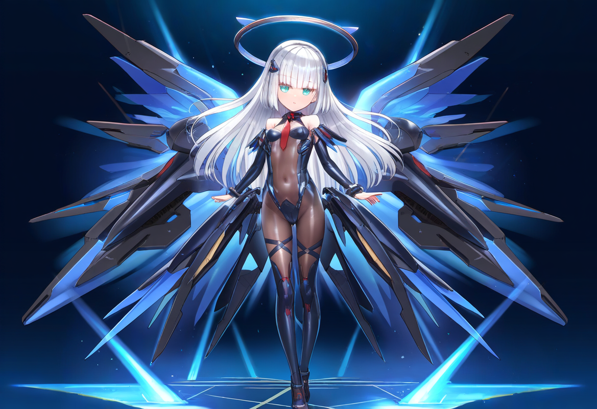 1girl, ks (xephyrks), ohlia, {kobayashi ritz}, reoen, [[liduke]], {{aged down}}, s-499413750