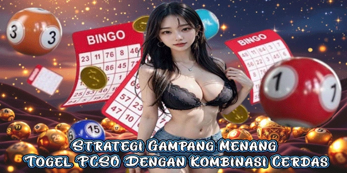 Togel PCSO