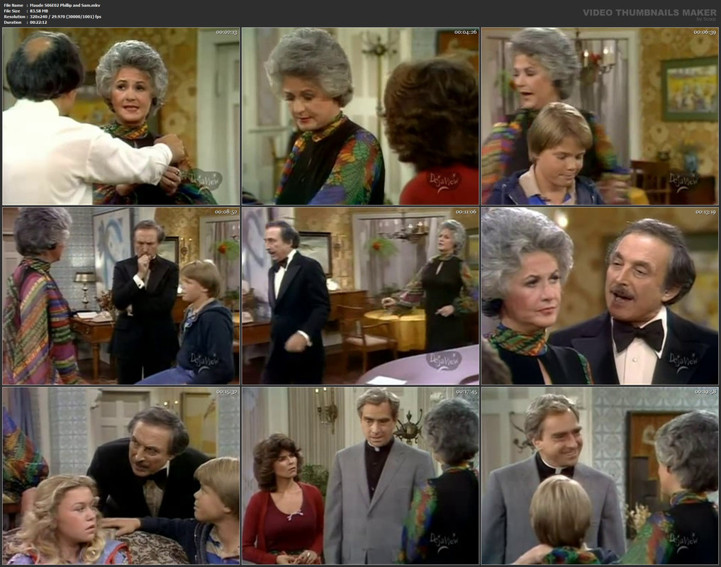 Maude S06E02 Phillip and Sam.mkv