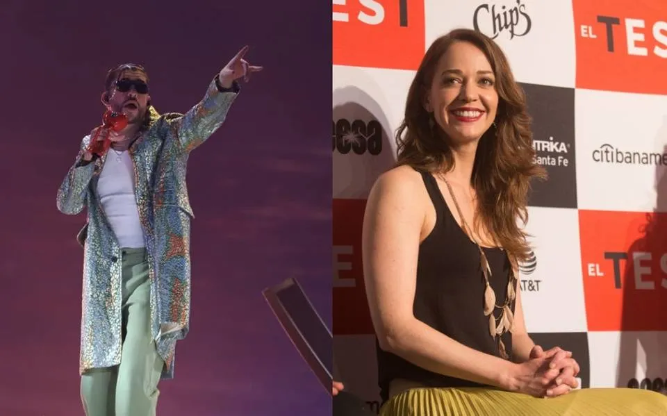 Laisha Wilkins comenta sobre concierto de Bad Bunny y desata la ira del internet