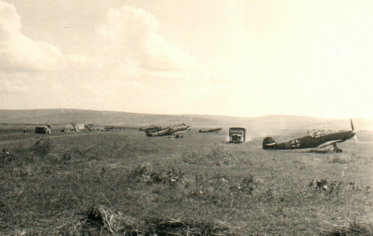 Krim Me 109 (N)20612