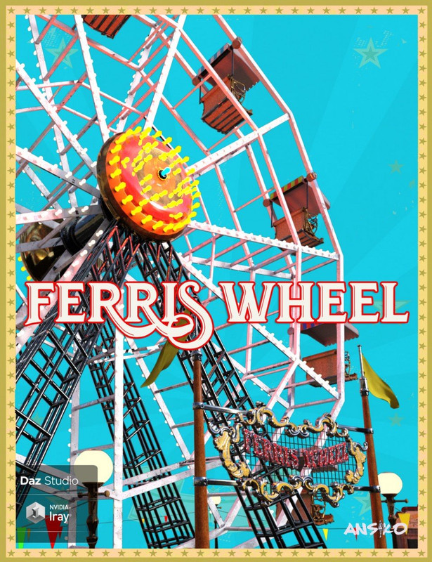 Ferris Wheel