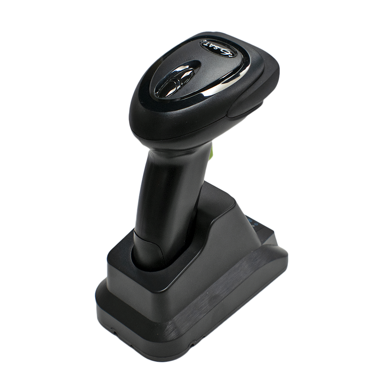 Lector De Código De Barras SAT LI102NW - 5