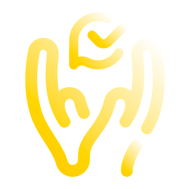 Atendimento acolhedor