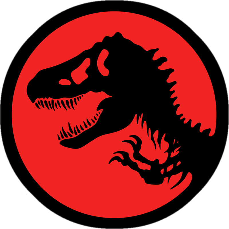Tyrannosaurus Icon