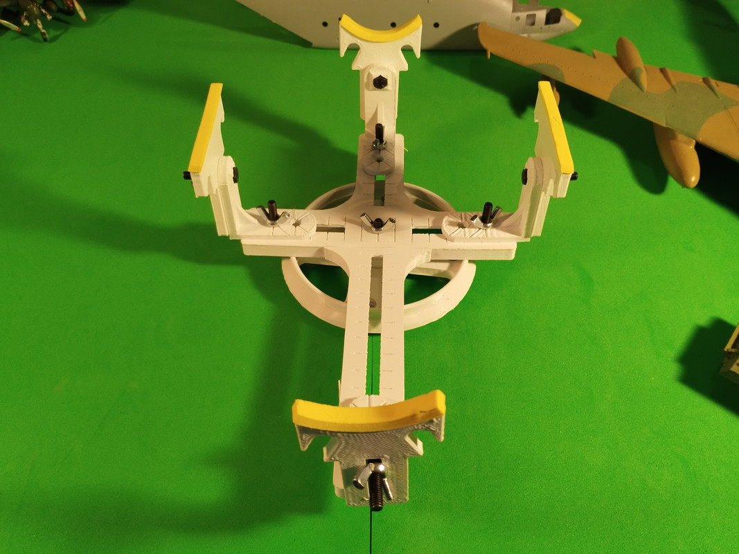 A1 - Suporte de Montagem (7)