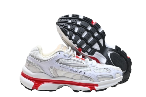 Lacoste Shoes