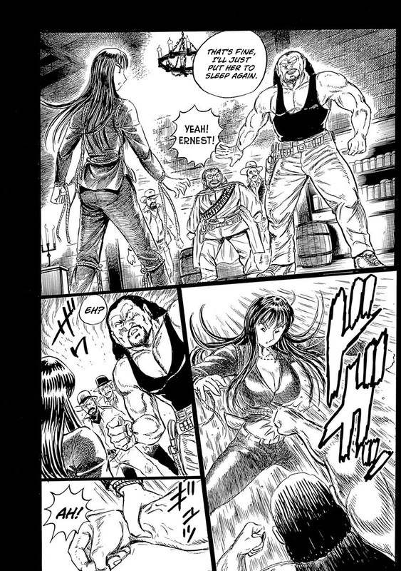 Black TigerVol1-7