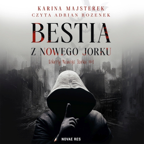 Majsterek Karina - Bestia z Nowego Jorku