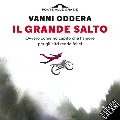 Vanni Oddera - Il grande salto (2022) (mp3 - 128 kbps)