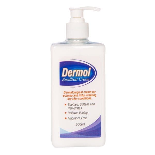 Dermovate Cream 25Mg
