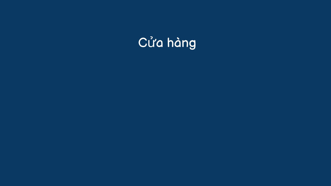 Cửa hàng