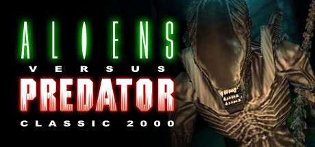 Rebellion: Aliens versus Predator Classic 2000 (Steam) 
