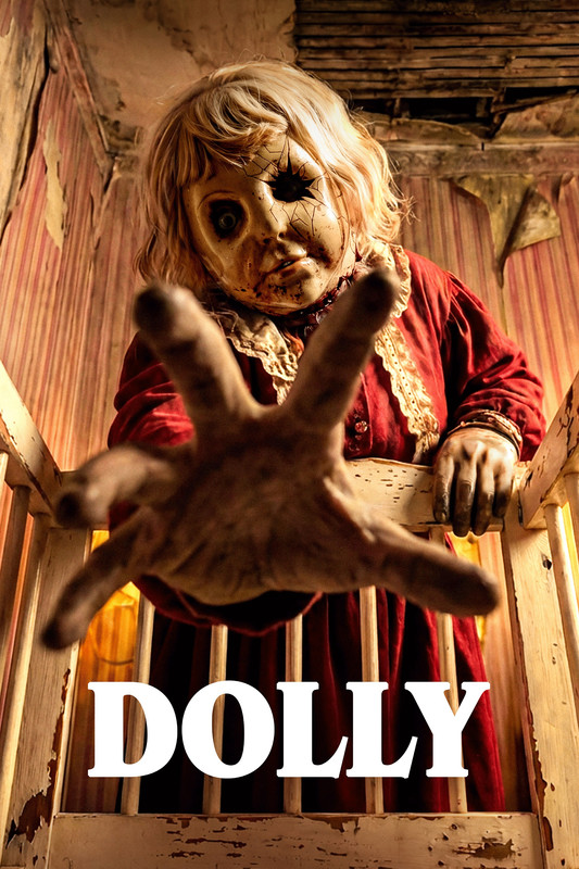 Dolly (2026) [Hindi-English]