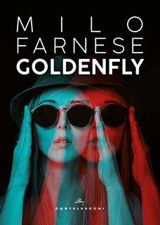 Milo Farnese - Goldenfly (2023)
