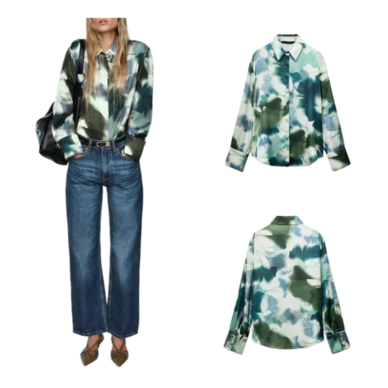 Zara Shirt