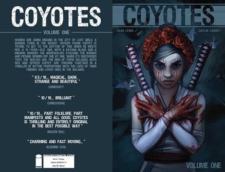 Coyotes v01 (2018)