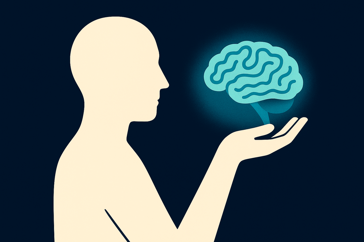 Chat with your Brain