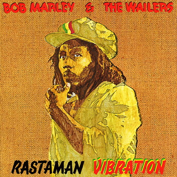1976 - Rastaman Vibration