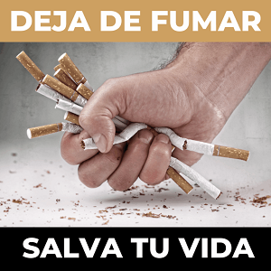 Cómo Dejar de Fumar