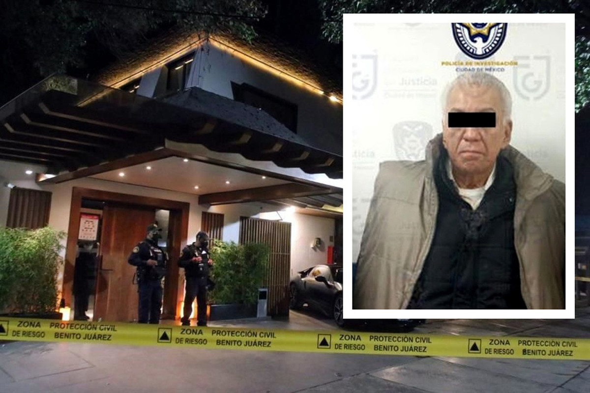 Jesús Hernández murió ¿Qué pasará con el caso de feminicidio de Yrma Lydya?