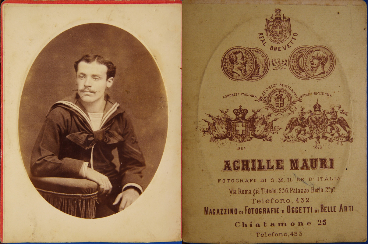 фото с оборотом