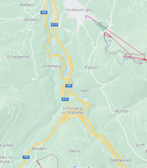 Rutas - Itinerarios por Austria - Foro Alemania, Austria, Suiza