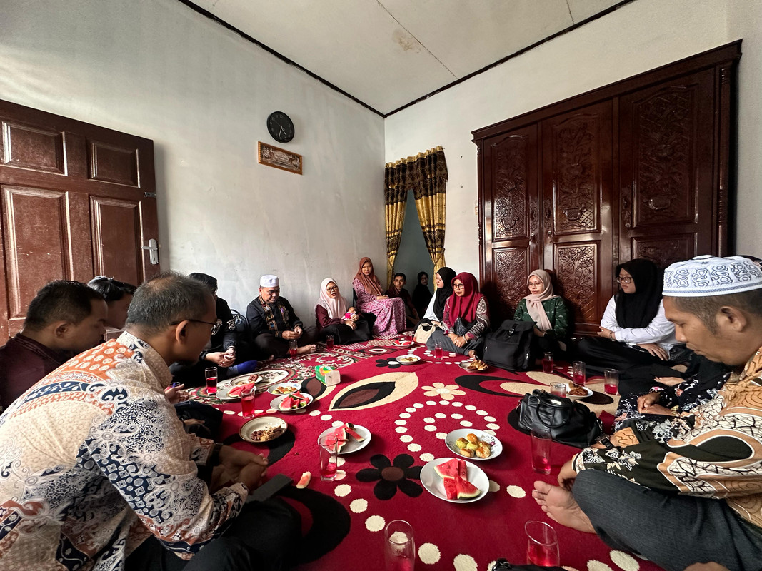 Foto Kelahiran Anak Dedi