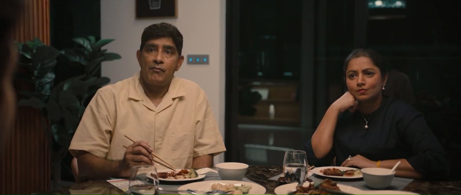 Teenage Textbook (2021) Season 1 [Hindi + Tamil + Telugu + English] WebRip 480p, 720p ESub - Complete Screenshot