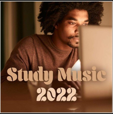 VA – Study Music 2022 (2022)