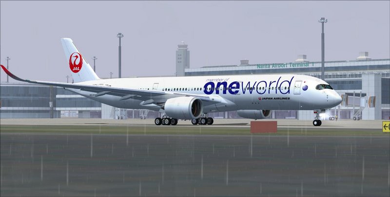 RJAA - KBOS Fs9-2022-04-14-01-00-21-72