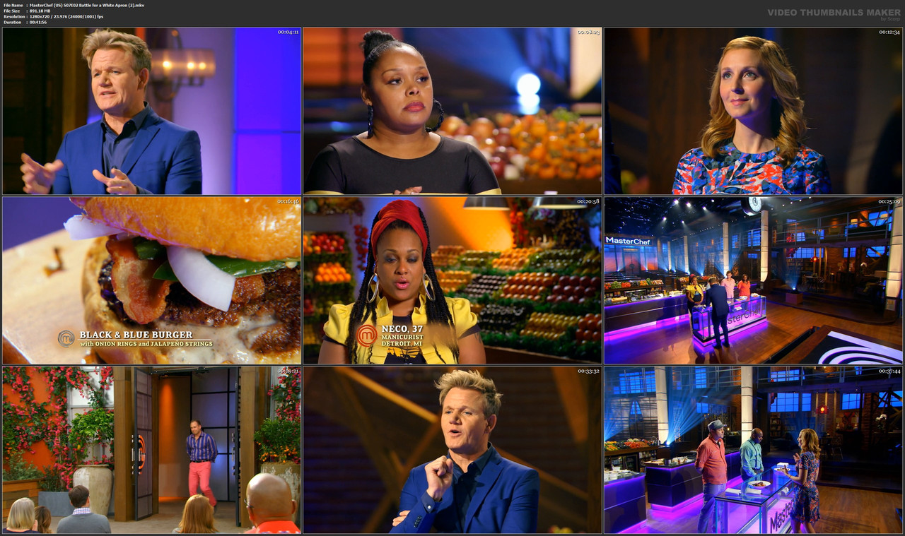 MasterChef (US) S07E02 Battle for a White Apron (2).mkv
