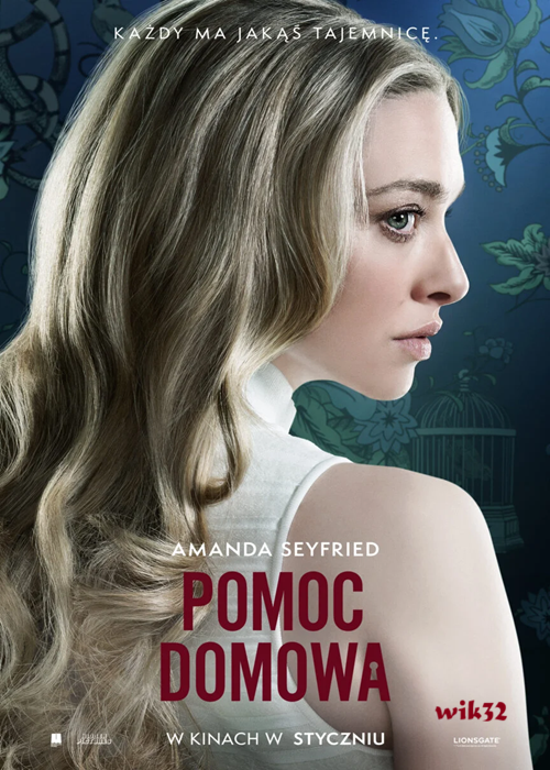 Pomoc domowa / The Housemaid (2025) MULTi.1080p.AMZN.WEB-DL.x264.AC3-KiT / Lektor i Napisy PL