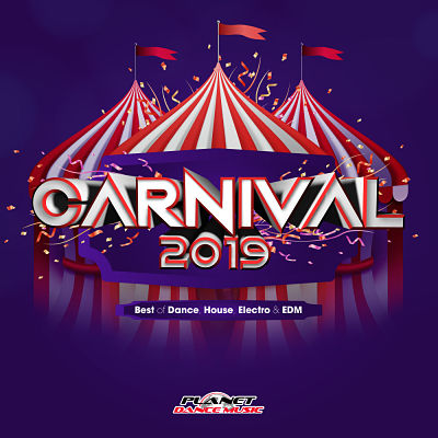 VA - Carnival 2019 (Best of Dance, House, Electro & EDM) (02/2019) VA-Carn19-opt