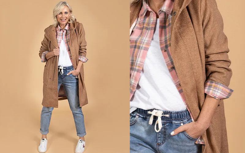 Layer and Accessorize