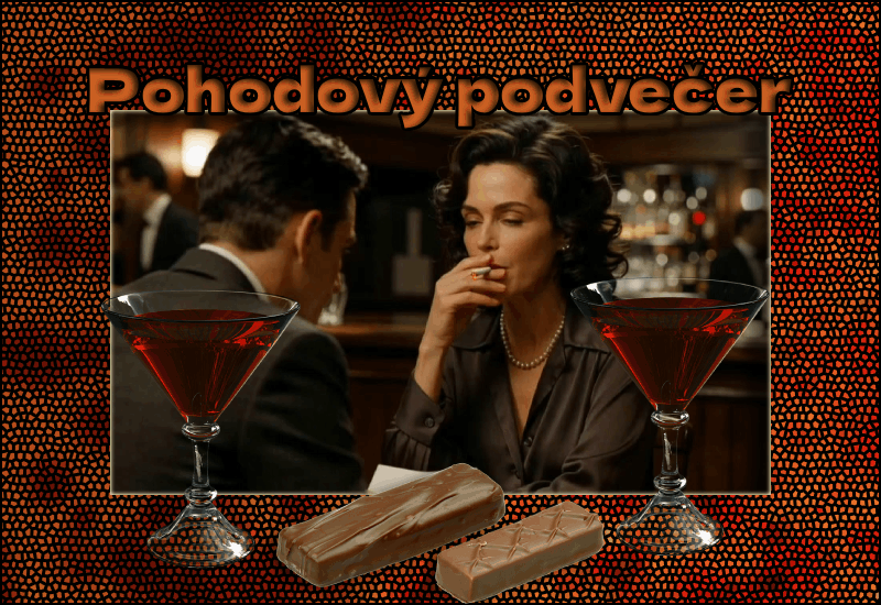 podvecerrr