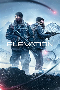 A Linha da Extinção (2024) WEB-DL 720p/1080p Dual Áudio