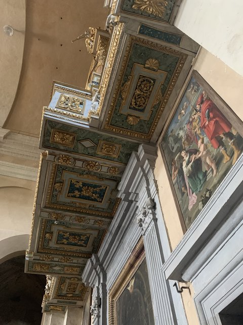 Perugia y Florencia en mayo de 2024 - Blogs de Italia - Perugia: Un día, pocas horas en la capital de Umbría (41)