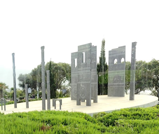 Adios Malta, hola de nuevo Asturias - Malta y Atenas. Caravaggio y Lord Byron (1)