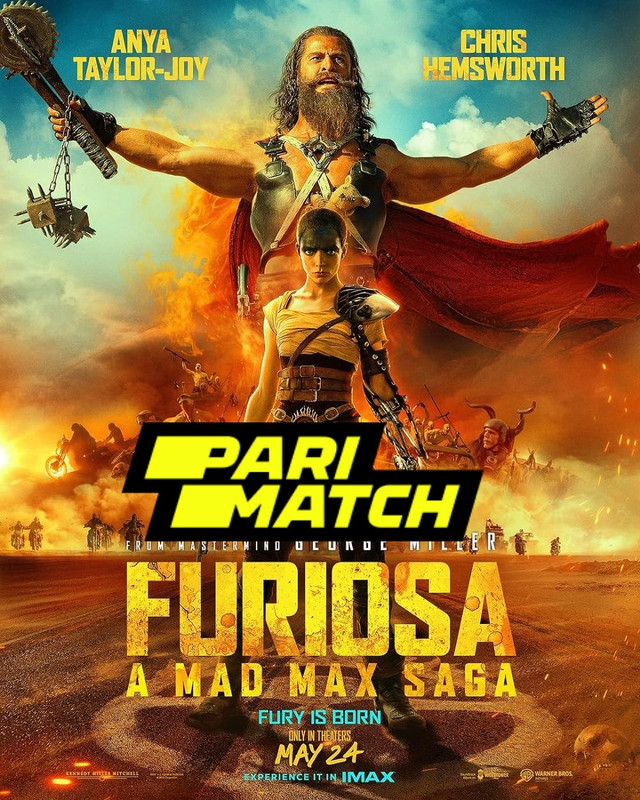 Furiosa A Mad Max Saga 2024.1080p.CAMRip.V2.TAM.DUB.PariMatch