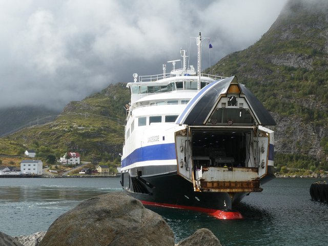 DÍA 9 – LOFOTEN: SAKRISØYA- Å -MOSKENES-Embarque a BODØ - 12 días por Noruega: Bergen - Tromsø - Islas Lofoten - Oslo (8)