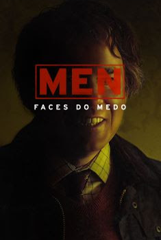 Men: Faces do Medo Torrent (2022) BluRay 1080p Dual Áudio