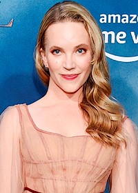 Тэмзин Мёрчант