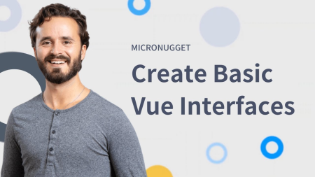 CBTNuggets - Angular Basics Online Training