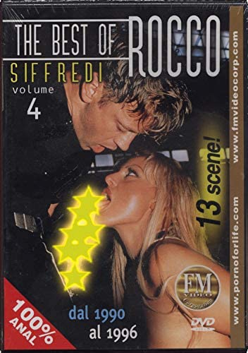 Best Of Rocco Siffredi