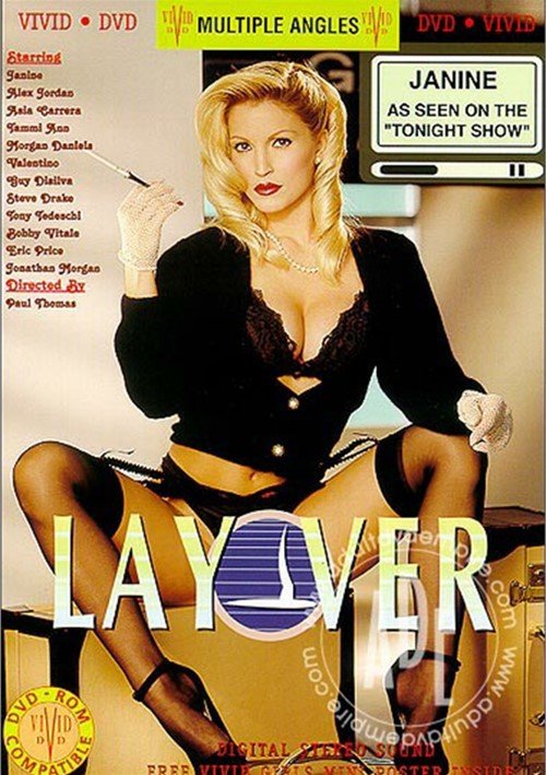 Layover (1995)