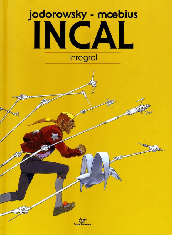 Incal