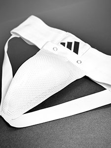 ADIDAS Groin Guard